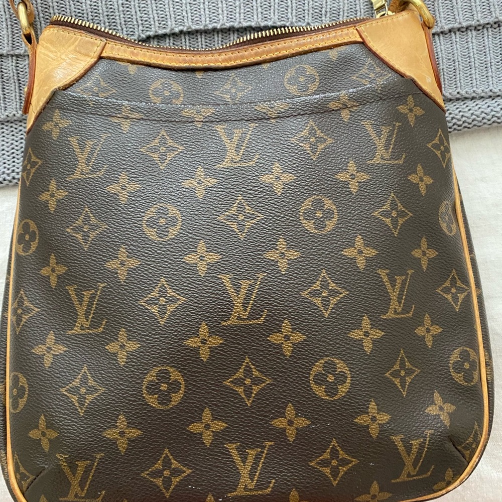 Louis Vuitton Odeon